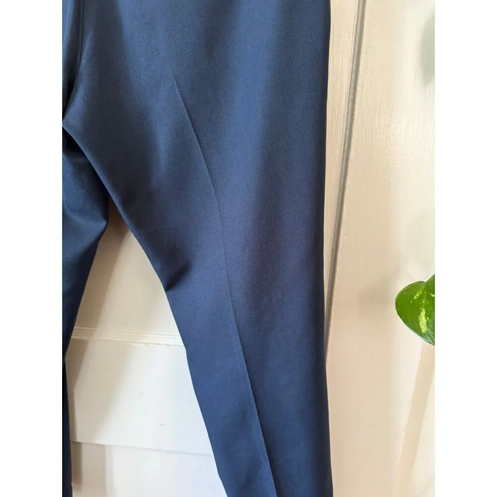 Haggar H26 men’s blue 30 X 30 pants